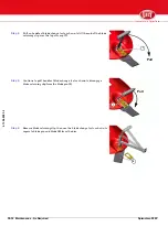 Предварительный просмотр 82 страницы LELY Splendimo 550 P Operating Manual