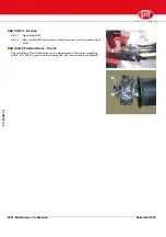 Предварительный просмотр 86 страницы LELY Splendimo 550 P Operating Manual