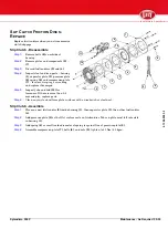 Предварительный просмотр 87 страницы LELY Splendimo 550 P Operating Manual