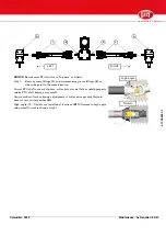 Предварительный просмотр 89 страницы LELY Splendimo 550 P Operating Manual