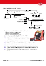 Предварительный просмотр 95 страницы LELY Splendimo 550 P Operating Manual