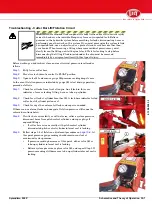 Предварительный просмотр 97 страницы LELY Splendimo 550 P Operating Manual