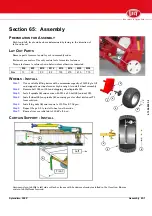 Предварительный просмотр 107 страницы LELY Splendimo 550 P Operating Manual