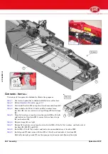 Предварительный просмотр 108 страницы LELY Splendimo 550 P Operating Manual