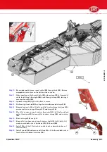 Предварительный просмотр 109 страницы LELY Splendimo 550 P Operating Manual