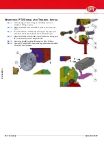 Предварительный просмотр 112 страницы LELY Splendimo 550 P Operating Manual