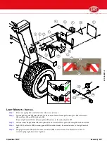 Предварительный просмотр 113 страницы LELY Splendimo 550 P Operating Manual