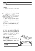 Предварительный просмотр 29 страницы LELY SPLENDIMO MC Operator'S Manual