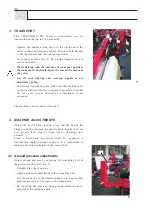 Preview for 34 page of LELY SPLENDIMO MC Operator'S Manual