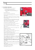 Preview for 40 page of LELY SPLENDIMO MC Operator'S Manual