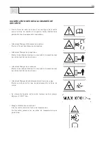 Предварительный просмотр 55 страницы LELY SPLENDIMO MC Operator'S Manual