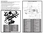 Предварительный просмотр 2 страницы LEM 602SS Use & Maintenance