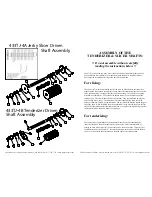 Предварительный просмотр 5 страницы LEM 602TJ Instruction Manual