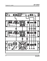 Предварительный просмотр 22 страницы LEM AMP SERIES Owner'S Manual