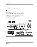 Предварительный просмотр 27 страницы LEM AMP SERIES Owner'S Manual