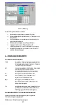 Предварительный просмотр 79 страницы LEM Analyst 2050 Manual