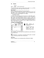 Предварительный просмотр 28 страницы LEM Analyst 3P Operating Instructions Manual