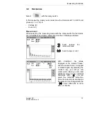 Предварительный просмотр 30 страницы LEM Analyst 3P Operating Instructions Manual