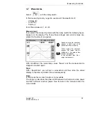 Предварительный просмотр 32 страницы LEM Analyst 3P Operating Instructions Manual