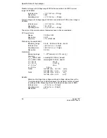 Предварительный просмотр 45 страницы LEM Analyst 3P Operating Instructions Manual