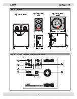 Preview for 7 page of LEM Cyclop EWT Owner'S Manual