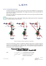 Предварительный просмотр 44 страницы LEM DCBM 400 Series Operation Manual