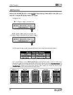 Preview for 48 page of LEM DX 24 Owner'S Manual