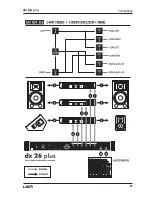 Preview for 55 page of LEM DX 26 PLUS Manual