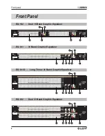 Preview for 18 page of LEM EQ152 Owner'S Manual