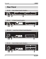 Preview for 20 page of LEM EQ152 Owner'S Manual