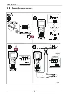 Предварительный просмотр 17 страницы LEM ISO plus Operating Instructions Manual