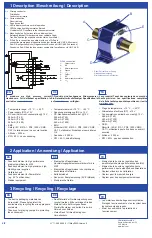 Предварительный просмотр 2 страницы LEM IT 60-S User Manual