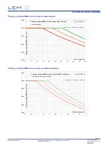 Preview for 5 page of LEM ITZ 5000-S FLEX ULTRASTAB Quick Start Manual