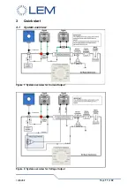 Предварительный просмотр 11 страницы LEM ITZ FLEX ULTRASTAB User Manual