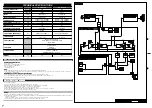 Предварительный просмотр 2 страницы LEM K3 Active Service Manual