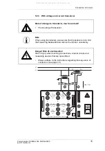 Preview for 17 page of LEM NORMA 4000 Operating Instructions Manual