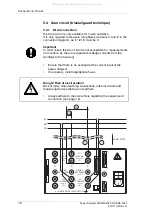 Preview for 18 page of LEM NORMA 4000 Operating Instructions Manual