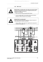 Preview for 19 page of LEM NORMA 4000 Operating Instructions Manual