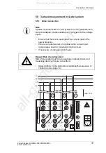 Preview for 21 page of LEM NORMA 4000 Operating Instructions Manual