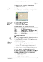 Preview for 25 page of LEM NORMA 4000 Operating Instructions Manual