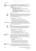 Preview for 30 page of LEM NORMA 4000 Operating Instructions Manual