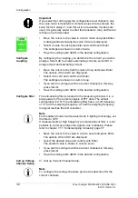 Preview for 34 page of LEM NORMA 4000 Operating Instructions Manual