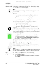 Preview for 36 page of LEM NORMA 4000 Operating Instructions Manual