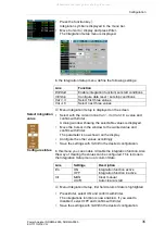 Preview for 37 page of LEM NORMA 4000 Operating Instructions Manual