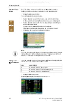 Preview for 48 page of LEM NORMA 4000 Operating Instructions Manual