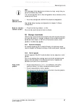 Preview for 49 page of LEM NORMA 4000 Operating Instructions Manual