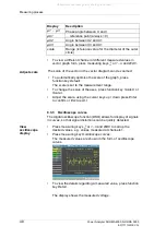 Preview for 50 page of LEM NORMA 4000 Operating Instructions Manual