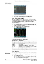 Preview for 52 page of LEM NORMA 4000 Operating Instructions Manual