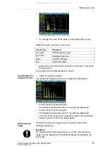 Preview for 53 page of LEM NORMA 4000 Operating Instructions Manual