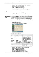 Preview for 62 page of LEM NORMA 4000 Operating Instructions Manual